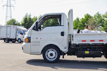 ���� ����X5 ׷�ΰ� 1.6L 120���� ���� 3.8�׵�������΢��(����)(HFC1036PV3E4C1S-3)ͼƬ