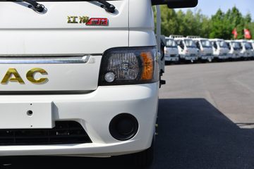 ���� ����X5 ׷�ΰ� 1.6L 120���� ���� 3.8�׵�������΢��(����)(HFC1036PV3E4C1S-3)ͼƬ