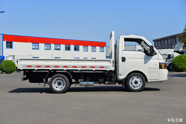 恺达X5 追梦版 1.6L 120马力 欢迎新老顾客到店详询