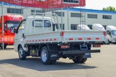 优惠0.5万 长沙市恺达X5载货车火热促销中