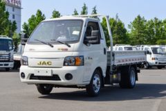 优惠0.4万 长沙市恺达X5载货车火热促销中