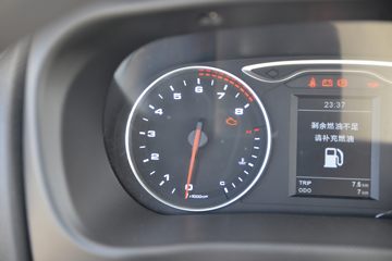 ���� ����X5 ׷�ΰ� 1.6L 120���� ���� 3.8�׵�������΢��(����)(HFC1036PV3E4C1S-3)ͼƬ