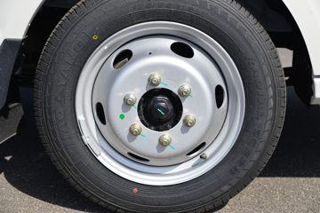 ���� ����X5 ׷�ΰ� 1.6L 120���� ���� 3.8�׵�������΢��(����)(HFC1036PV3E4C1S-3)ͼƬ