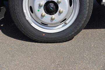 ���� ����X5 ׷�ΰ� 1.6L 120���� ���� 3.8�׵�������΢��(����)(HFC1036PV3E4C1S-3)ͼƬ