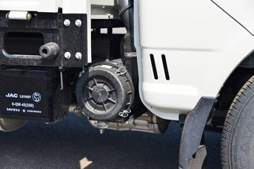 ���� ����X5 ׷�ΰ� 1.6L 120���� ���� 3.8�׵�������΢��(����)(HFC1036PV3E4C1S-3)ͼƬ