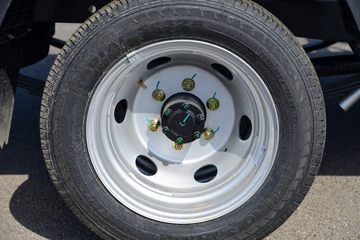 ���� ����X5 ׷�ΰ� 1.6L 120���� ���� 3.8�׵�������΢��(����)(HFC1036PV3E4C1S-3)ͼƬ