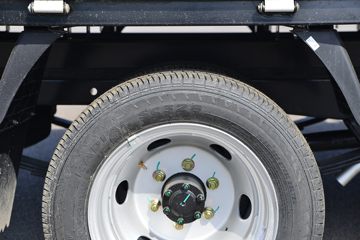 ���� ����X5 ׷�ΰ� 1.6L 120���� ���� 3.8�׵�������΢��(����)(HFC1036PV3E4C1S-3)ͼƬ