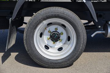 ���� ����X5 ׷�ΰ� 1.6L 120���� ���� 3.8�׵�������΢��(����)(HFC1036PV3E4C1S-3)ͼƬ