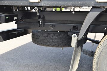 ���� ����X5 ׷�ΰ� 1.6L 120���� ���� 3.8�׵�������΢��(����)(HFC1036PV3E4C1S-3)ͼƬ