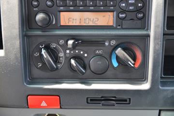 ���� ˧��Q6 ���ʰ� 160���� 4.12�׵�����ʽ�Ῠ(����)(HFC5048XXYP71K3C7S)ͼƬ