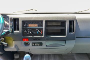 ���� ˧��Q6 ���ʰ� 160���� 4.12�׵�����ʽ�Ῠ(����)(HFC5048XXYP71K3C7S)ͼƬ