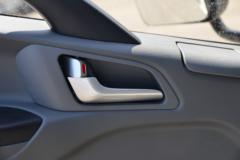 江淮 帅铃Q6 豪华版 160马力 3.85米排半栏板轻卡(国六)(HFC1048P71K3C7S)