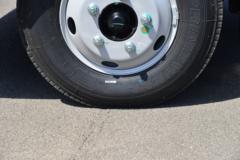 江淮 帅铃Q6 豪华版 160马力 3.85米排半栏板轻卡(国六)(HFC1048P71K3C7S)