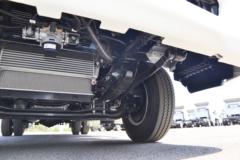 江淮 帅铃Q6 豪华版 160马力 3.85米排半栏板轻卡(国六)(HFC1048P71K3C7S)