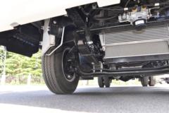 江淮 帅铃Q6 豪华版 160马力 3.85米排半栏板轻卡(国六)(HFC1048P71K3C7S)