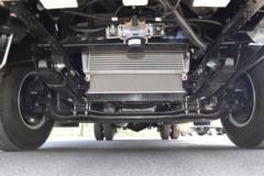 江淮 帅铃Q6 豪华版 160马力 3.85米排半栏板轻卡(国六)(HFC1048P71K3C7S)