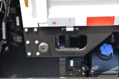 江淮 帅铃Q6 豪华版 160马力 3.85米排半栏板轻卡(国六)(HFC1048P71K3C7S)