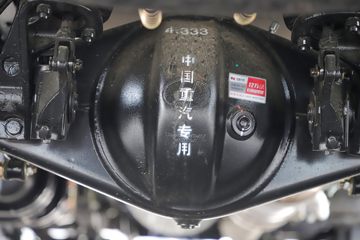 йHOWO ͳ˧ 160 4.15׵ŲդʽῨ(ʿ8)(ZZ5047CCYG3214F144)ͼƬ