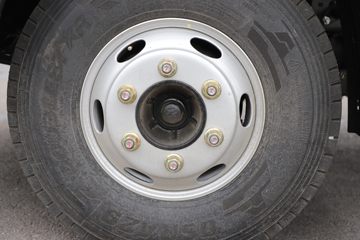 йHOWO ͳ˧ 160 4.15׵ŲդʽῨ(ʿ8)(ZZ5047CCYG3214F144)ͼƬ