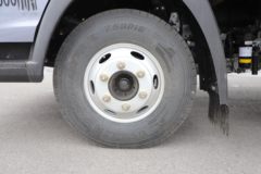 中国重汽HOWO 统帅 160马力 4.15米单排仓栅式轻卡(法士特8档)(ZZ5047CCYG3214F144) 中国重汽HOWO 统帅 160马力 4.15米单排仓栅式轻卡(法士特8档)(ZZ5047CCYG3214F144)