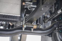 中国重汽HOWO 统帅 160马力 4.15米单排仓栅式轻卡(法士特8档)(ZZ5047CCYG3214F144) 中国重汽HOWO 统帅 160马力 4.15米单排仓栅式轻卡(法士特8档)(ZZ5047CCYG3214F144)