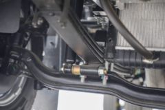 中国重汽HOWO 统帅 160马力 4.15米单排仓栅式轻卡(法士特8档)(ZZ5047CCYG3214F144) 中国重汽HOWO 统帅 160马力 4.15米单排仓栅式轻卡(法士特8档)(ZZ5047CCYG3214F144)