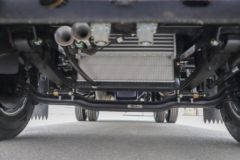 中国重汽HOWO 统帅 160马力 4.15米单排仓栅式轻卡(法士特8档)(ZZ5047CCYG3214F144) 中国重汽HOWO 统帅 160马力 4.15米单排仓栅式轻卡(法士特8档)(ZZ5047CCYG3214F144)