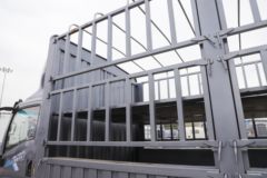 中国重汽HOWO 统帅 160马力 4.15米单排仓栅式轻卡(法士特8档)(ZZ5047CCYG3214F144) 中国重汽HOWO 统帅 160马力 4.15米单排仓栅式轻卡(法士特8档)(ZZ5047CCYG3214F144)