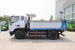 福田瑞沃 大金刚ES5 4X2 3.8米排半纯电动自卸车(BJ3164EVPA1)246.67kWh 福田瑞沃 大金刚ES5 4X2 3.8米排半纯电动自卸车(BJ3164EVPA1)246.67kWh