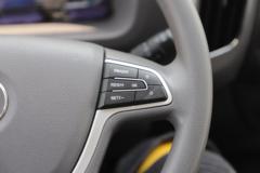 福田瑞沃 大金刚ES5 4X2 3.8米排半纯电动自卸车(BJ3164EVPA1)246.67kWh 福田瑞沃 大金刚ES5 4X2 3.8米排半纯电动自卸车(BJ3164EVPA1)246.67kWh