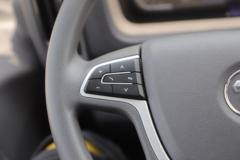 福田瑞沃 大金刚ES5 4X2 3.8米排半纯电动自卸车(BJ3164EVPA1)246.67kWh 福田瑞沃 大金刚ES5 4X2 3.8米排半纯电动自卸车(BJ3164EVPA1)246.67kWh