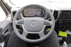 福田瑞沃 大金刚ES5 4X2 3.8米排半纯电动自卸车(BJ3164EVPA1)246.67kWh 福田瑞沃 大金刚ES5 4X2 3.8米排半纯电动自卸车(BJ3164EVPA1)246.67kWh