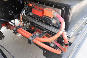 �������� ����ES5 4X2 3.8���Ű봿�綯��ж��246.67kWhͼƬ