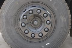 福田瑞沃 大金刚ES5 4X2 3.8米排半纯电动自卸车(BJ3164EVPA1)246.67kWh 福田瑞沃 大金刚ES5 4X2 3.8米排半纯电动自卸车(BJ3164EVPA1)246.67kWh