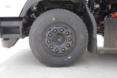 福田瑞沃 大金刚ES5 4X2 3.8米排半纯电动自卸车(BJ3164EVPA1)246.67kWh 福田瑞沃 大金刚ES5 4X2 3.8米排半纯电动自卸车(BJ3164EVPA1)246.67kWh