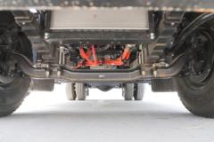 福田瑞沃 大金刚ES5 4X2 3.8米排半纯电动自卸车(BJ3164EVPA1)246.67kWh 福田瑞沃 大金刚ES5 4X2 3.8米排半纯电动自卸车(BJ3164EVPA1)246.67kWh