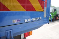 福田瑞沃 大金刚ES5 4X2 3.8米排半纯电动自卸车(BJ3164EVPA1)246.67kWh 福田瑞沃 大金刚ES5 4X2 3.8米排半纯电动自卸车(BJ3164EVPA1)246.67kWh