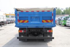 福田瑞沃 大金刚ES5 4X2 3.8米排半纯电动自卸车(BJ3164EVPA1)246.67kWh 福田瑞沃 大金刚ES5 4X2 3.8米排半纯电动自卸车(BJ3164EVPA1)246.67kWh