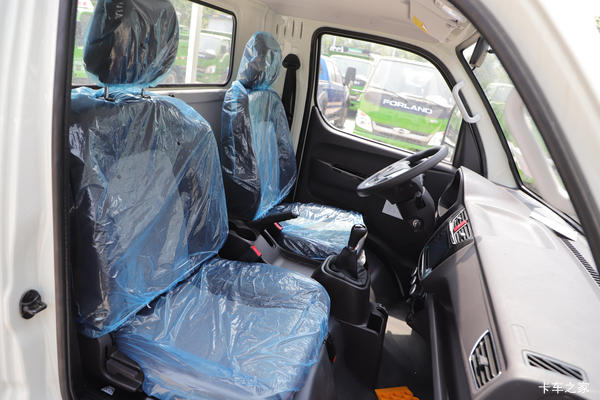 福田瑞沃 骁运W3平板车大放价,超值优惠,震撼来袭!