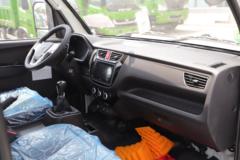 超值优惠，震涵来袭！福州骏达福田瑞沃骁运W3限时促销中。。。