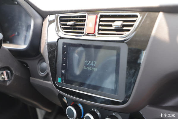 五一狂欢,福田瑞沃 骁运W3平板车大放价,超值优惠,震撼来袭!