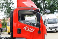 解放轻卡 为您加“油” 购车送4000油卡