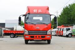 许昌金锐一汽解放虎系轻卡货车优惠促销中数量有限，先到先得