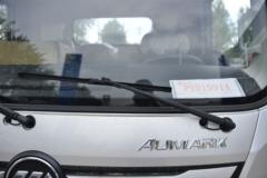 欧马可S3载货车北京市火热促销中 让利高达3万