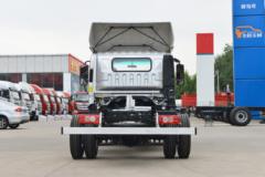 欧马可S3载货车限时促销中 优惠0.1万