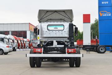  ŷS3 160 4.17׵ŲդʽῨ()(BJ5048CCY-FM8) ͼƬ