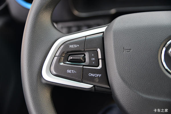 优惠2万 上海欧马可S3载货车火热促销中