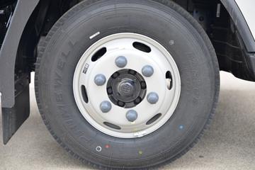  ŷS3 160 4.17׵ŲդʽῨ()(BJ5048CCY-FM8)ͼƬ
