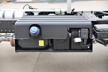  ŷS3 160 4.17׵ŲդʽῨ()(BJ5048CCY-FM8)ͼƬ