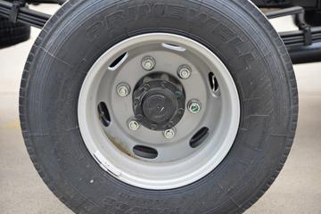  ŷS3 160 4.17׵ŲդʽῨ()(BJ5048CCY-FM8)ͼƬ
